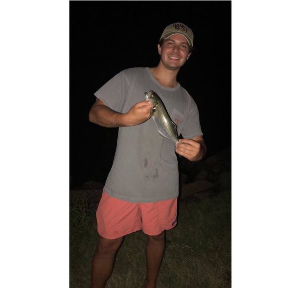 Meet your Posher, Chris - Picture 1 of 1